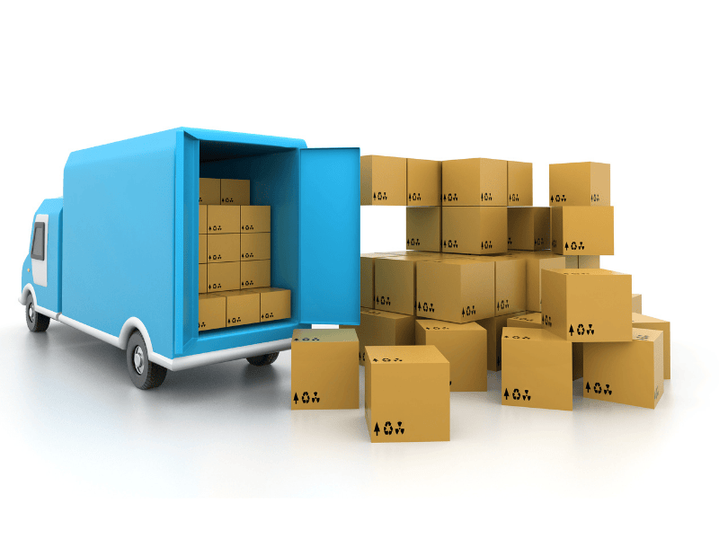 Transporte
